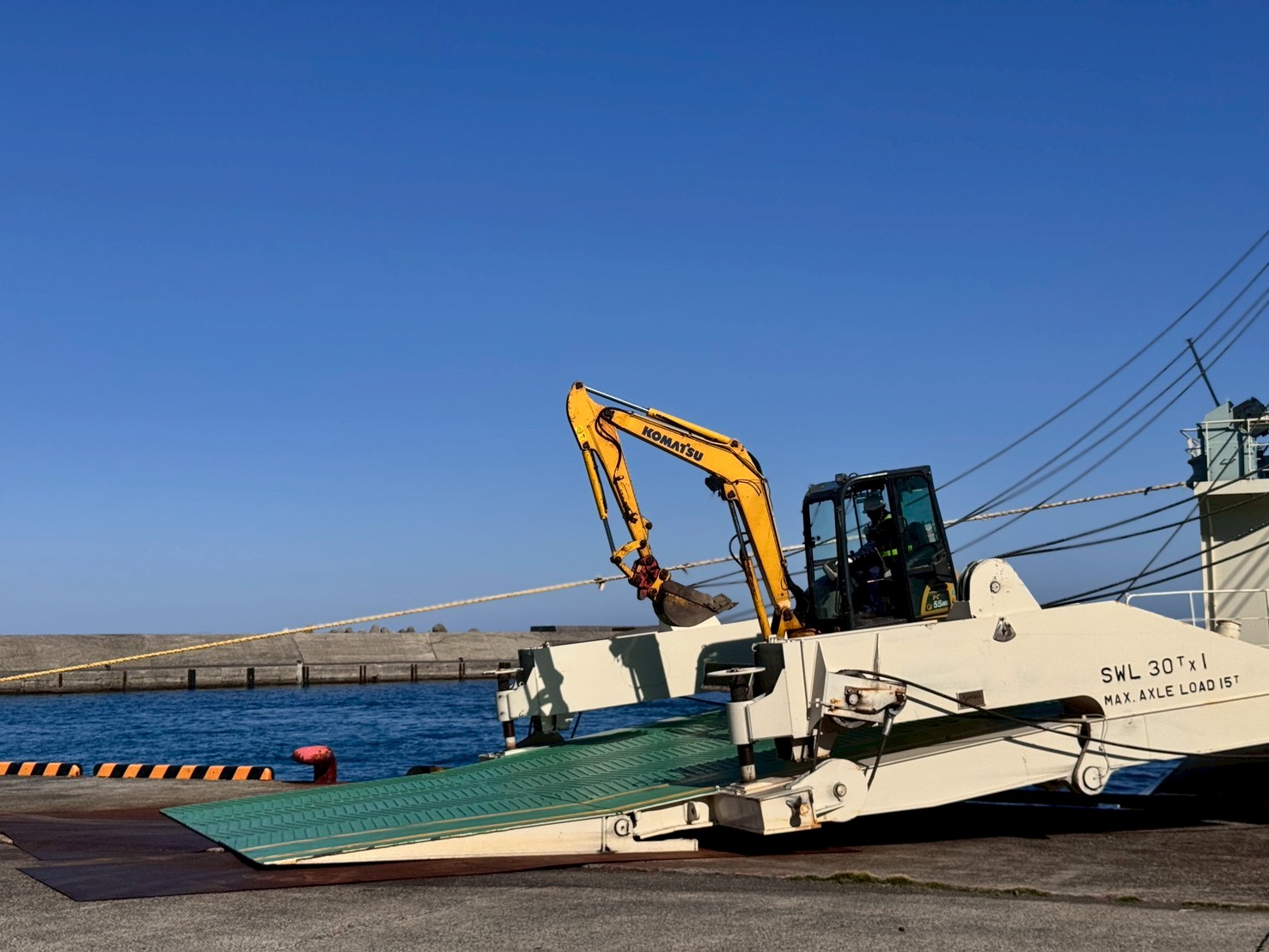 とうとう池とあの生物が！？自然公園づくり
